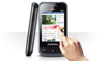 Imagen 5 de Samsung GT-E2652DKWATO