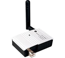  NEW TP-Link TL-WPS510U Mini USB 2.0 802.11g 2.4 Ghz Wi-Fi Wireless Network LAN Print Server