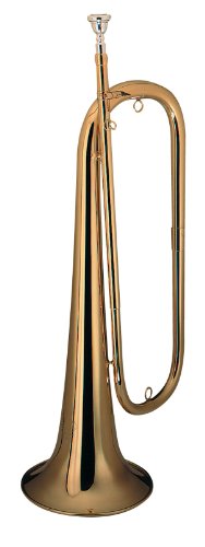 Amati Abg 201ii Bb Bugle