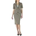 Isaac Mizrahi for Target® TRS Collection- Spanish Brown