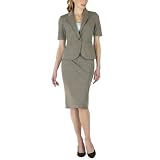 Isaac Mizrahi for Target TRS Collection- Spanish Brown