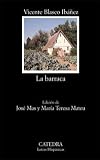 La Barraca (Letras Hispánicas) (Spanish Edition)