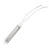 uxcell ソルダーヒーターコア　メタル製　交換部品　ホワイト シルバートーン　80W