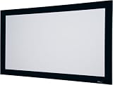 Draper Onyx HDTV Format - Projection screen - 82 in - 16:9 - M1300