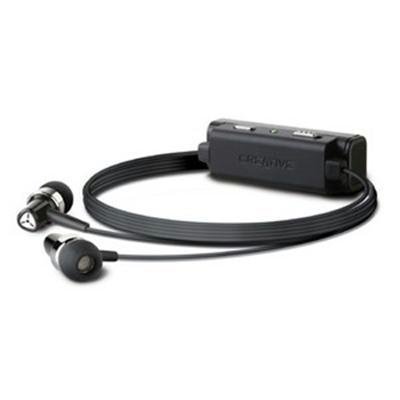 New Creative EP-3NC Earphone Deep Bass