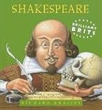 Brilliant Brits: Shakespeare (Book 2)