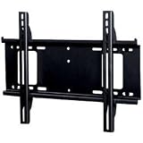 enlarged image: Peerless Universal Wall Mount for 23\