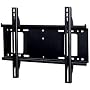 Peerless Universal Wall Mount for 23"-46" Flat Panels