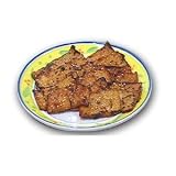 元祖おからこんにゃく「津軽雪花300g 簡単生姜焼きタイプ」