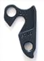 D-11 Derailleur Hanger - Fits: Haro, Raleigh, Kinesis, Diamondback, Bianchi, Jamis, Orange, Kona, Schwinn, K2, Trek, Plus Many Other Brands