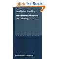 Neue Literaturtheorien. Eine Einf�hrung