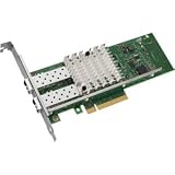 New - Intel Ethernet Converged Network Adapter X520-DA2 - BH2872