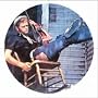 Jerry Reed - CGP - 2" Pin