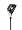 TaylorMade RocketBallz Tour TP Rescue Hybrid Club : Right, 3 (18.5) Matrix Altus 85 Graphite (Stiff)