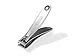 NIEGELOH Niegeloh Stainless Steel Topinox Nail Clipper, 1 count