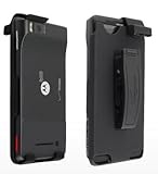 Motorola Droid X VZW Holster 01