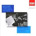 Mozart - Chamber Works