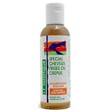 J. F. Lazartigue Unstraightened Hair Treatment Shampoo 200ml/6.8oz