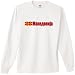 Macedonian Tee Long Sleeve T-Shirt