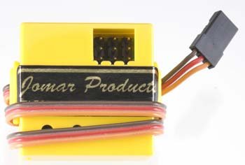 EMO1032 EMS Servo GoSlow JR