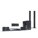 Panasonic SC-BT303 Blu-ray Disc&trade; Home Theater Sound System