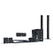 Panasonic VIERA G1 37" LCD HDTV w/ Blu-ray Disc H.T.S. System