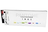  : PANTONE® ColorVANTAGE 220 ml Lt. Cyan Ink for Epson Stylus Pro 9800/7800
