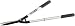 Draper 45330 Expert T/Scop Hedge Shear Wavy