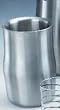 Kraftware Stainless Steel Doublewall Insulated Wine Chiller