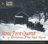Christmas Time Back Home - Cracker Barrel Heritage