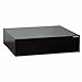 PL-23B, Craftline Storage Systems, Heavy Duty Base Compatible W/Cabinets and Racks Measuring 23.5" W x 22" D. (1 PK)