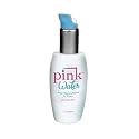 Pink Water-Based Lubricant For Women - 3.3oz