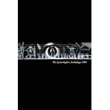 The Spinetinglers Anthology 2009 ~ Nolene Patricia Dougan