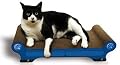 Large Regular Sofa Cat Scratcher Style Peacock As Shown from Imperial Cat