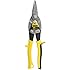 Stanley FatMax 14-563 9-7/8-Inch Straight Cut Aviation Snip