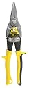 Stanley MaxSteel 14-563 9-7/8-Inch Straight Cut Aviation Snip