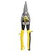 Stanley MaxSteel 14-563 9-7/8-Inch Straight Cut Aviation Snip