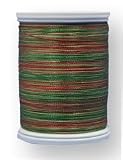 30WT CTN BLEND 3200YD, ANTIQUE CHRISTMAS