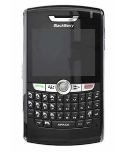 RIM Blackberry 8800