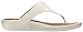 FitFlop Women's Banda, Urban White, 7 M US