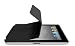 iPad2 スマートカバー　キャンペーン　タッチペン付 Smart Cover 希少のブラック　黒