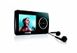 Philips SA 3285 / 02  MP3-/ Video-Player 8 GB (mit Radio, USB 2.0) schwarz