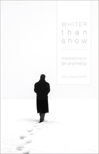 Childrens Toyshop  Books : Whiter Than Snow: Meditations on Sin and Mercy