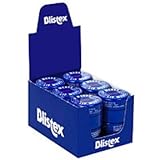 Blistex lip medex, lip moisturizer - 12 x 0.25 oz