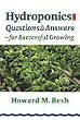 Hydroponic Q&A