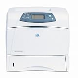 HP LaserJet 4250 - printer - B/W - laser ( Q5400A#ABM )