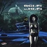 Sci-Fi in Hi-Fi