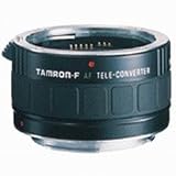 Tamron AF 2X Teleconverter for Canon Mount Lenses