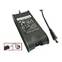 NEW Laptop/Notebook AC Adapter/Battery Charger Power Supply Cord compatible with Dell Inspiron 1150 1420 1501 1505 1520 1521 1525 1526 6000 6000D 6400 8500 8600