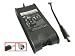 NEW Laptop/Notebook AC Adapter/Battery Charger Power Supply Cord compatible with Dell Inspiron 1150 1420 1501 1505 1520 1521 1525 1526 6000 6000D 6400 8500 8600